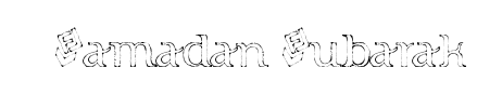 معاينة خط ftf indonesiana sketch serif v1